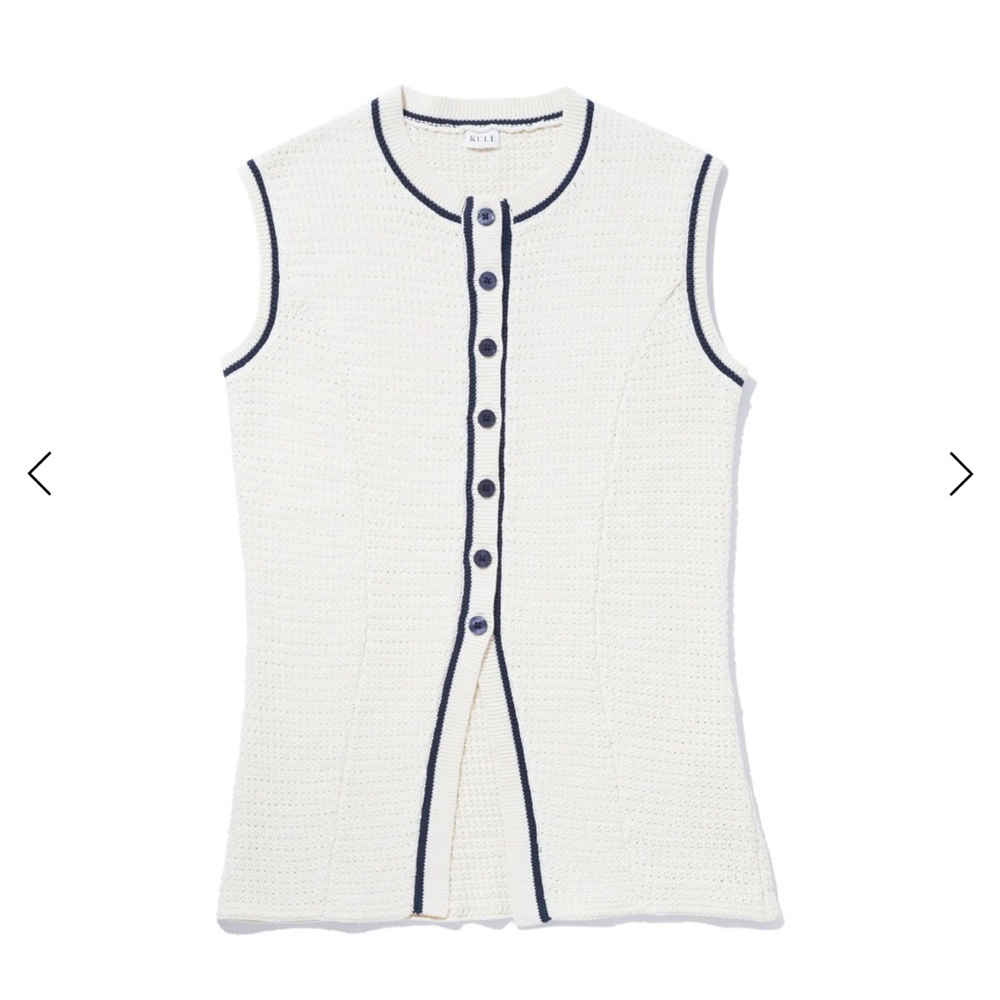 Kule Olivia Top [BRAND NEW/NEVER WORN]